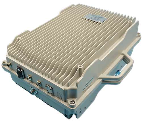 东台单频/双频/四频/五频运营级数字光纤直放站