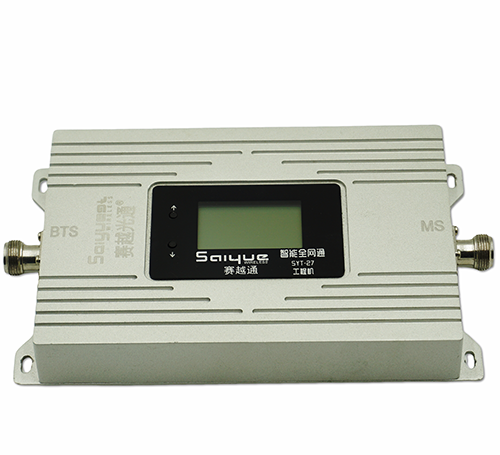 东台双频手机信号增强器800㎡
