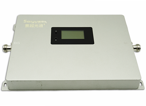  东台三频/四频/五频手机信号接收器800㎡