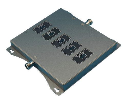 东台五频4G+5G手机信号增强器200㎡