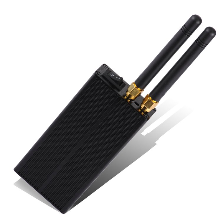  东台1.2G/1.5G导航屏蔽器