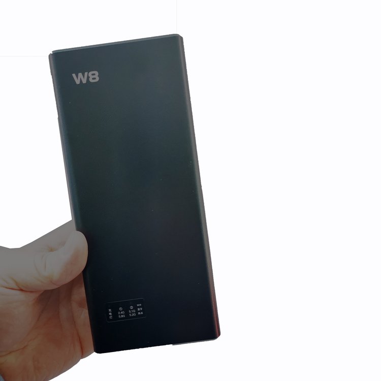  东台蓝牙WiFi信号屏蔽器