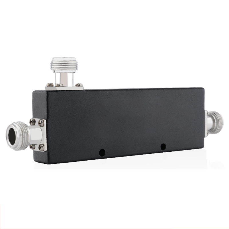  东台FM调频广播同步广播耦合器