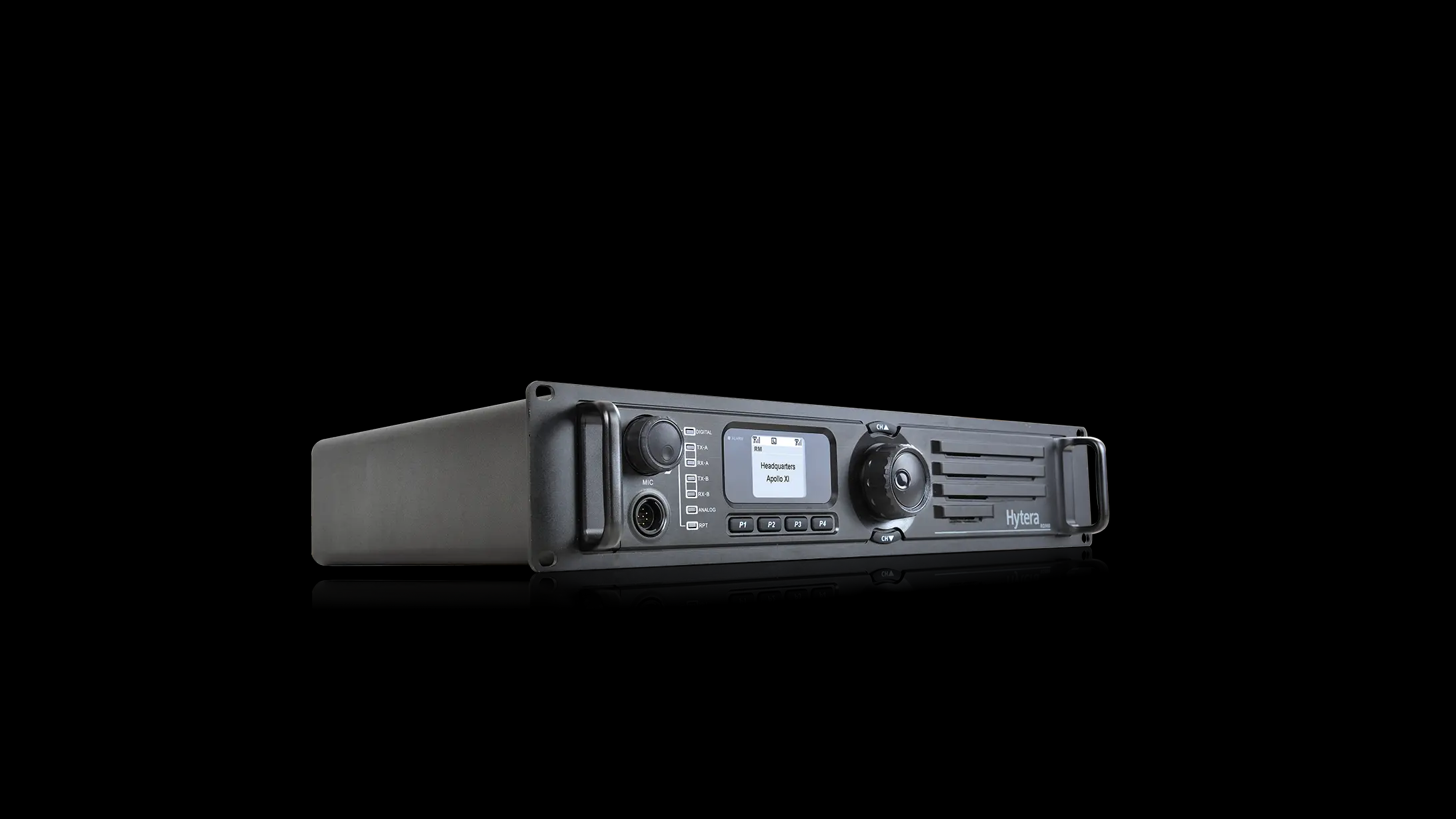  东台数字中继中转台RD980（海能达）