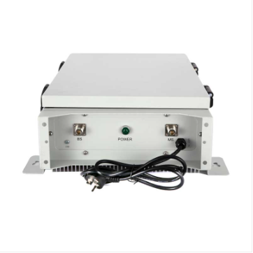  东台无线对讲系统双向干线放大器