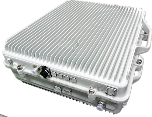 东台信令级数字室分型移动通信干扰器