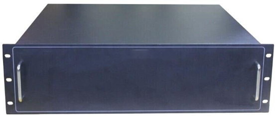  东台FM调频广播主机