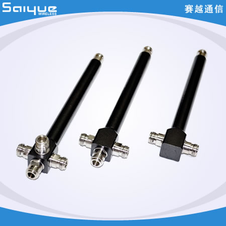  东台FM调频广播同步广播功分器