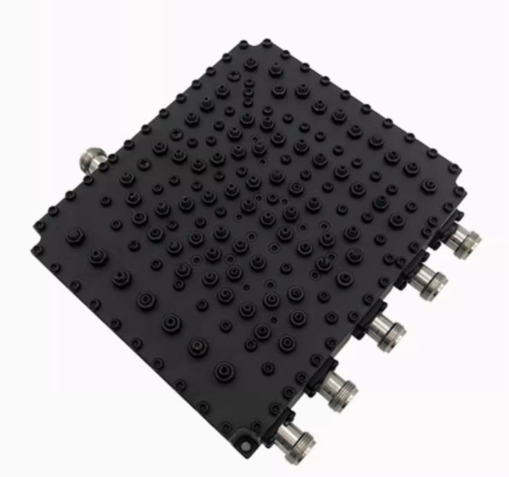  东台双频三频四频五频腔体合路器4G+5G