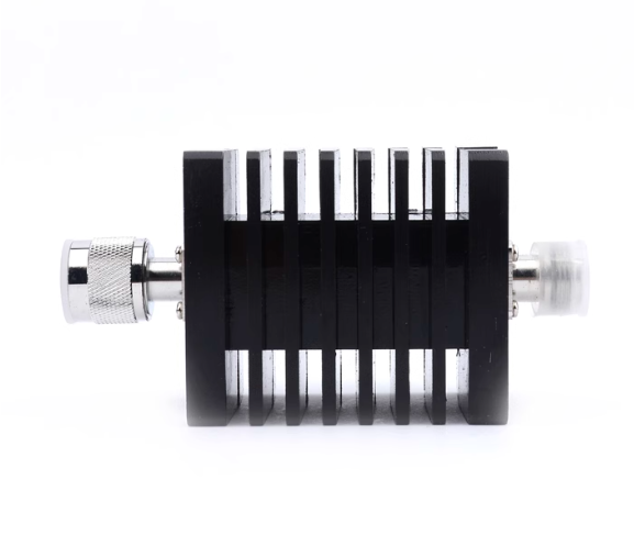  东台腔体固定衰减器0-3G/0-4G  N型接口