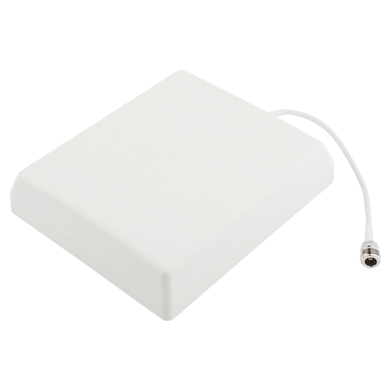  东台室内外定向接收发射壁挂小平板天线700-3700MHz