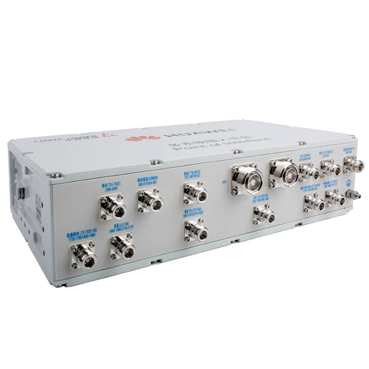  东台4G5G腔体POI多频合路器